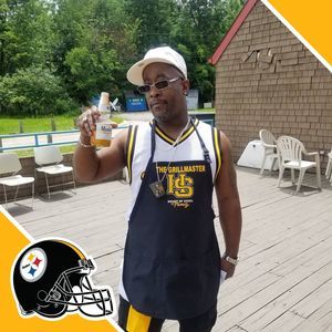 Meet your Posher, Sidney